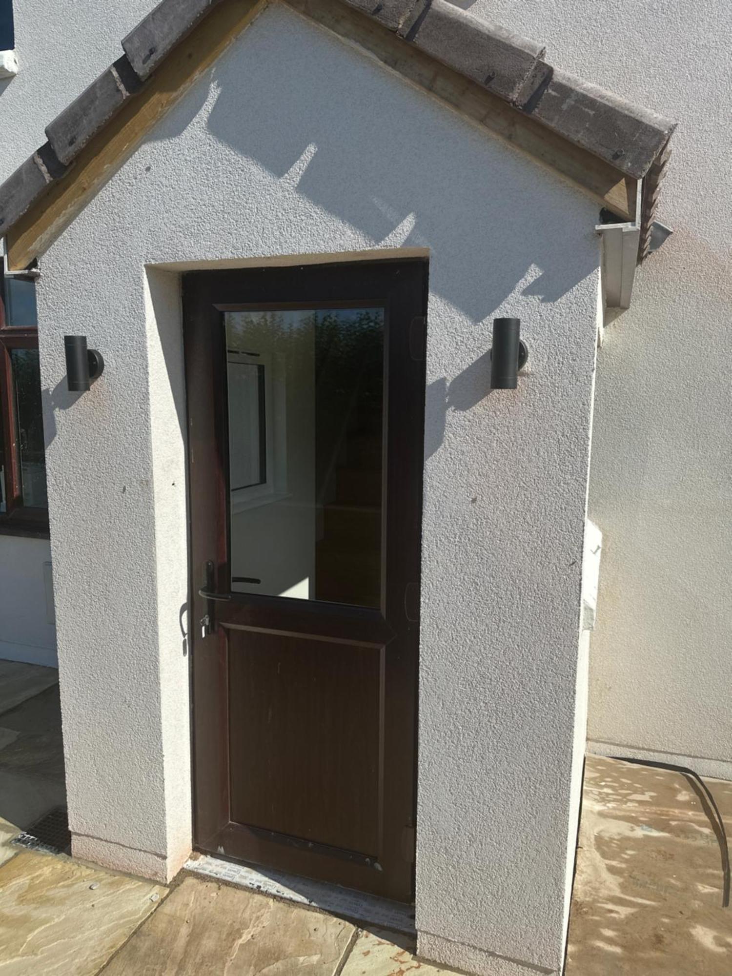 Cedarwood B&B Felton  Esterno foto