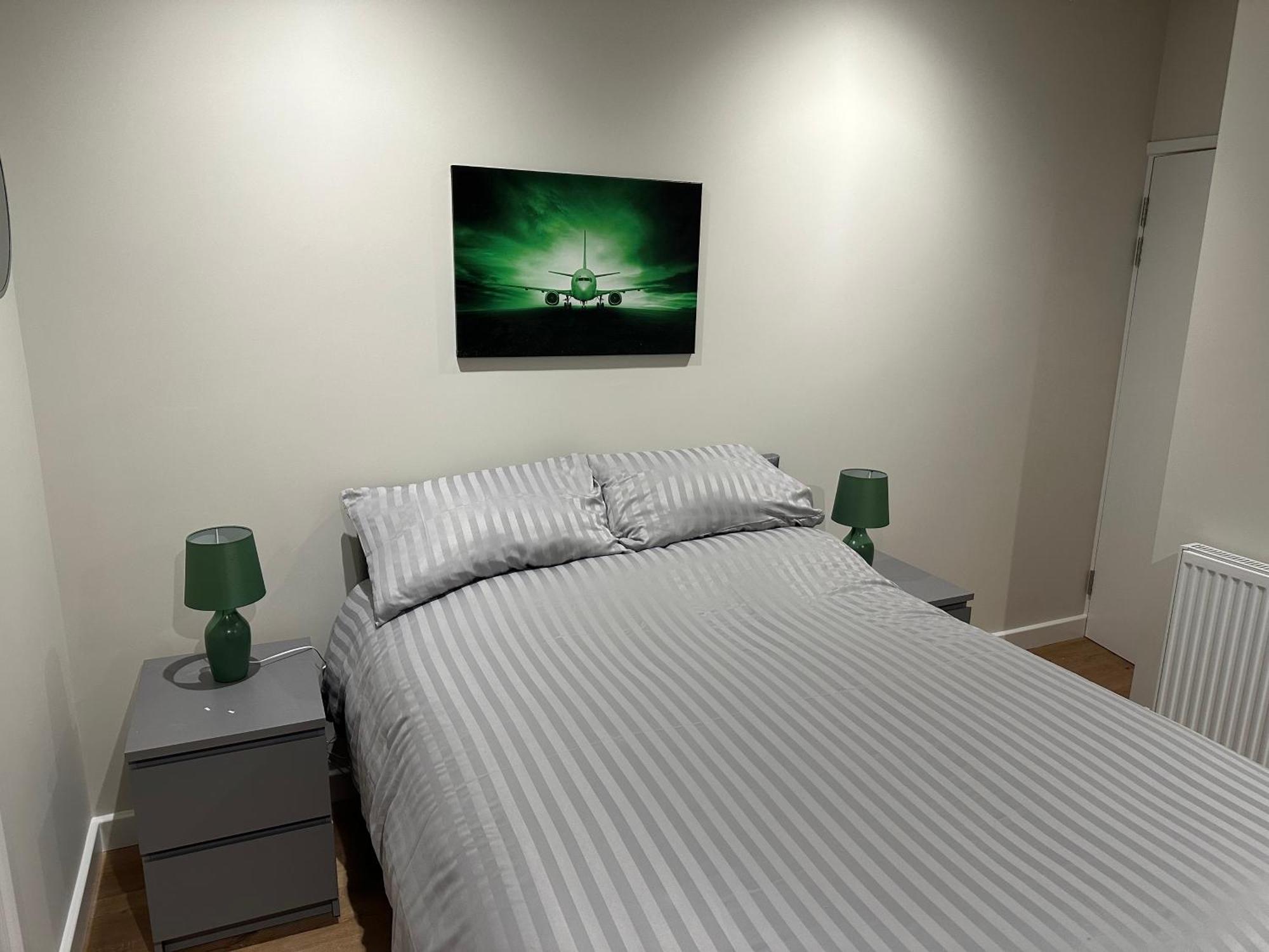 Cedarwood B&B Felton  Esterno foto