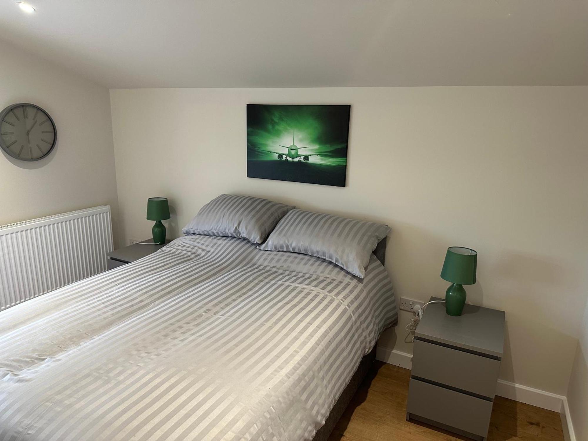 Cedarwood B&B Felton  Esterno foto