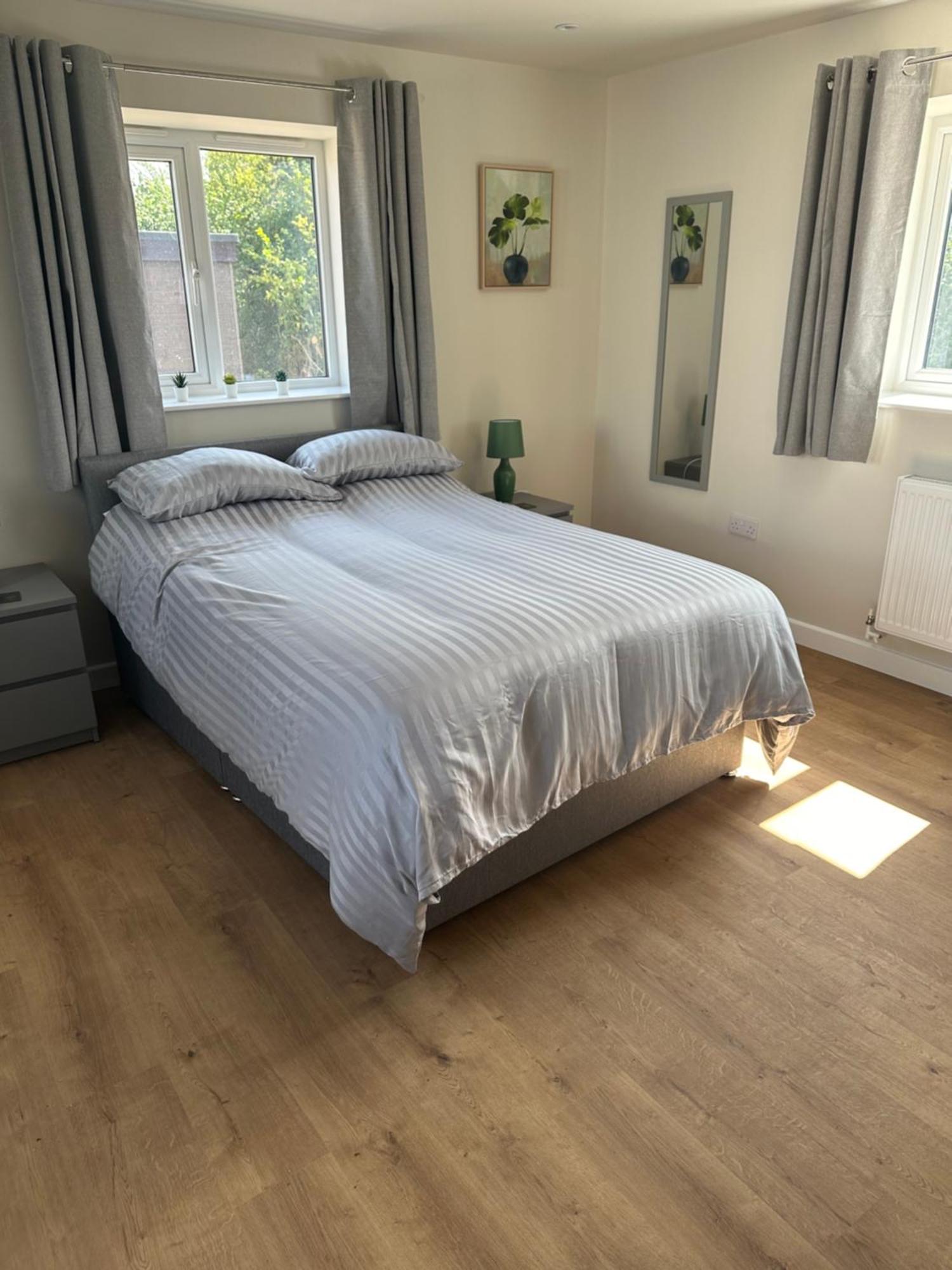 Cedarwood B&B Felton  Esterno foto