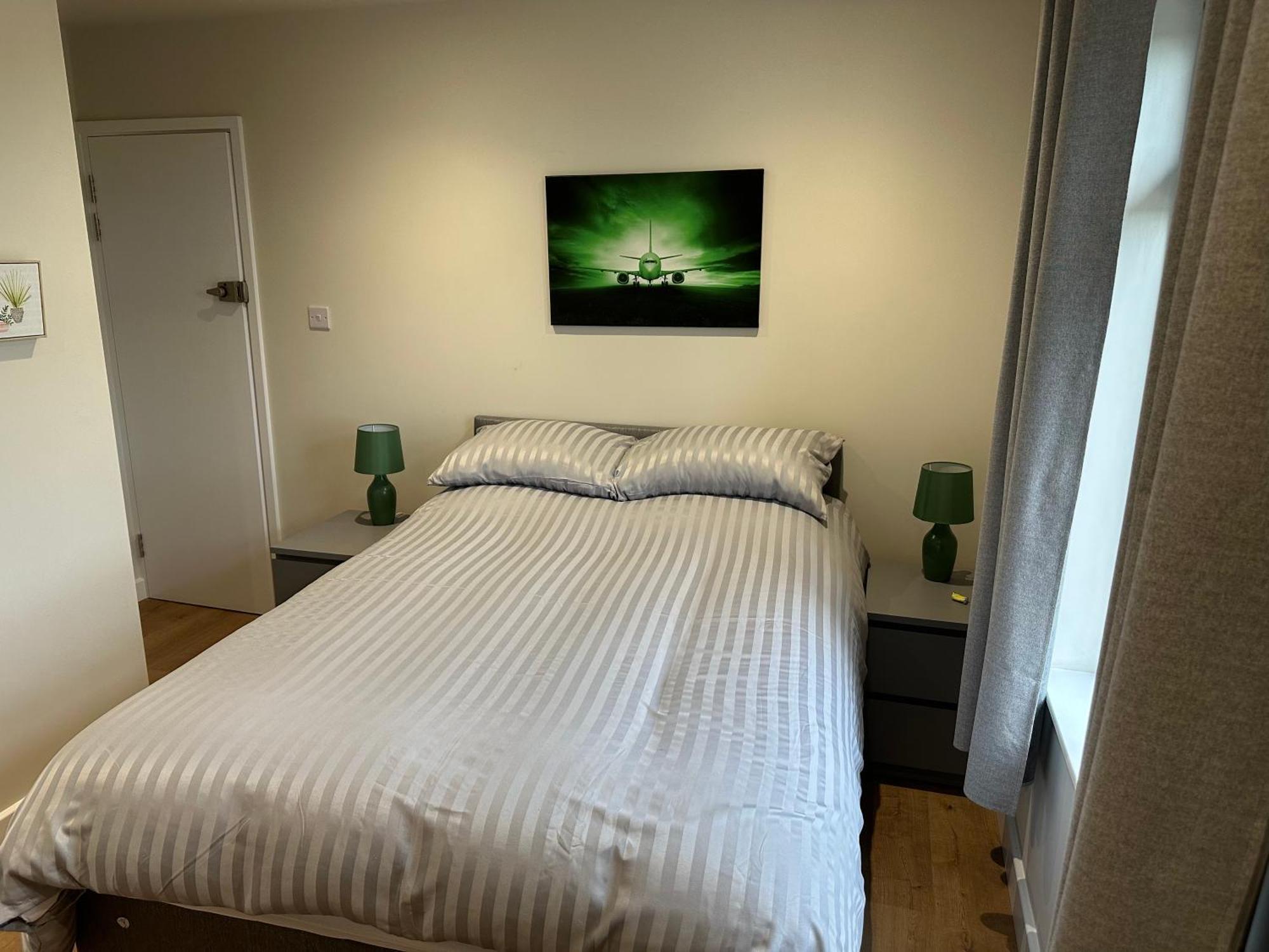 Cedarwood B&B Felton  Esterno foto