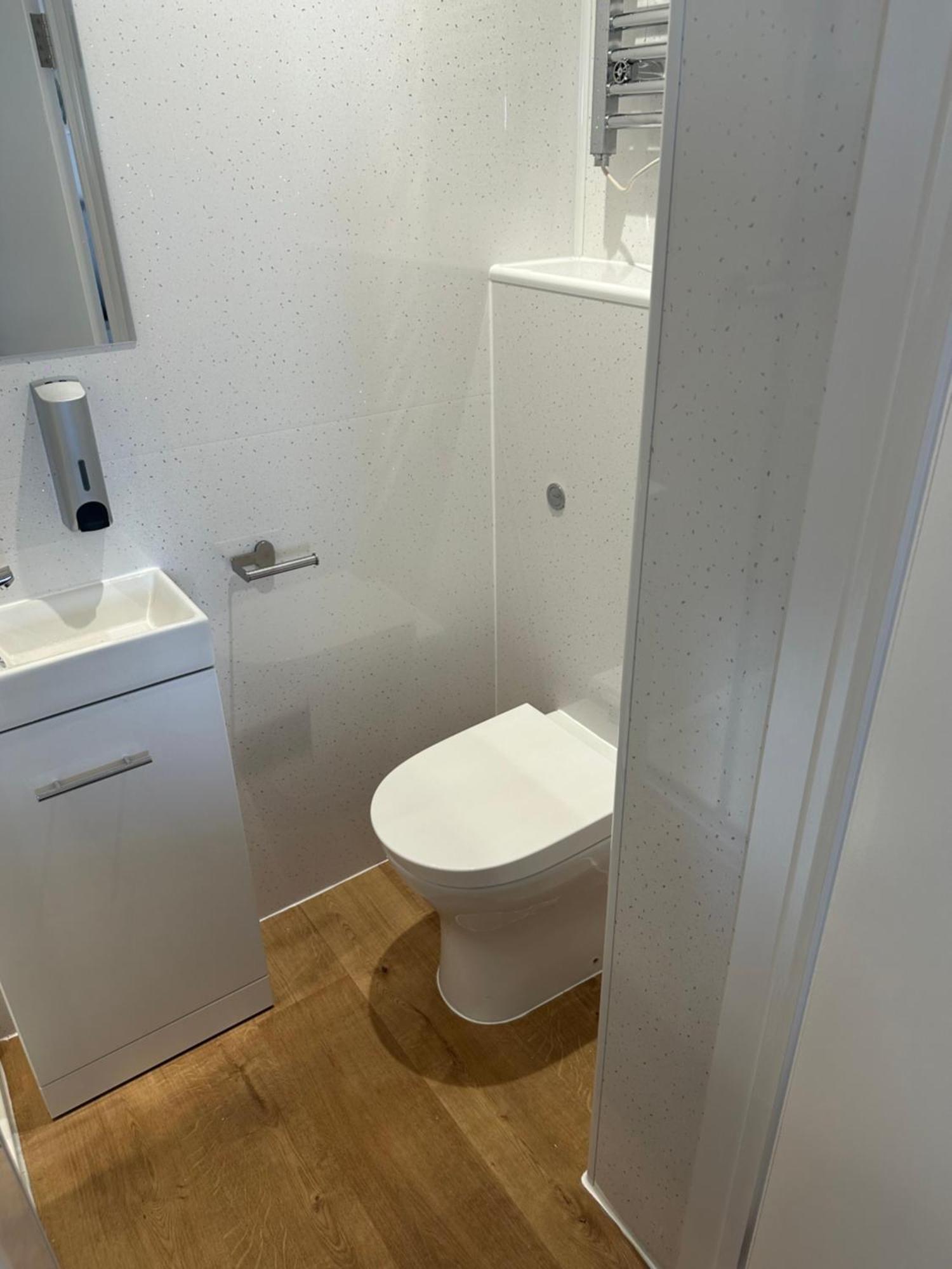 Cedarwood B&B Felton  Esterno foto