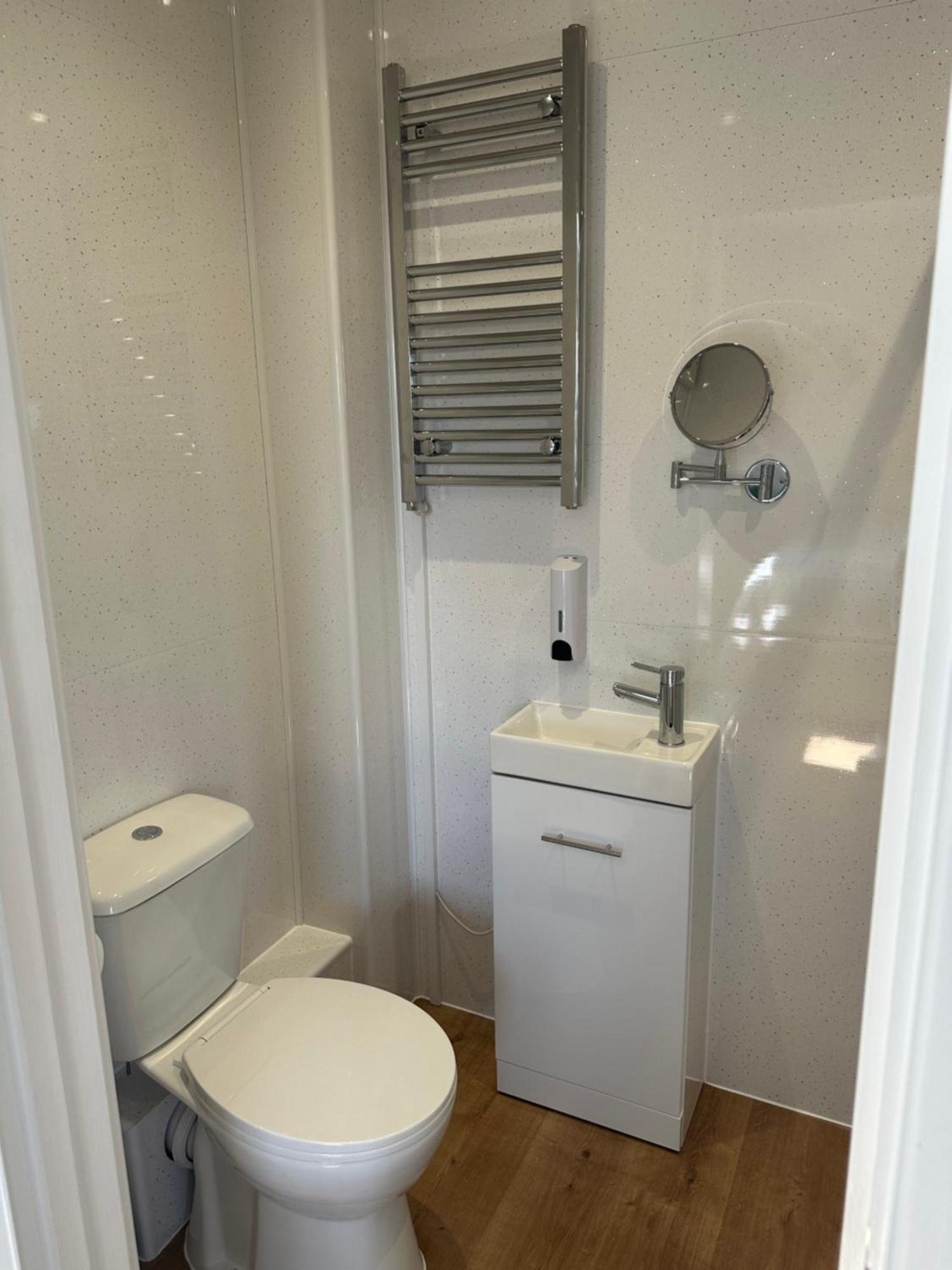 Cedarwood B&B Felton  Esterno foto